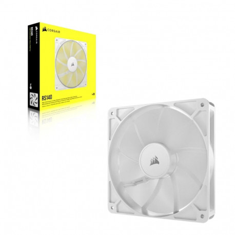 Fan RS140 140mm white