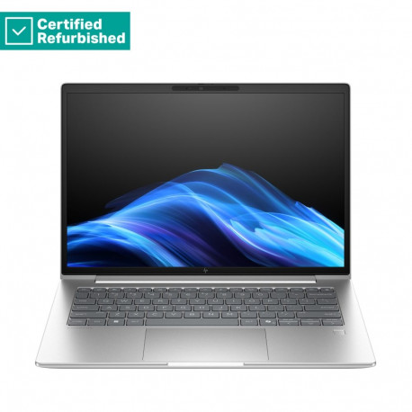 RENEW GOLD HP EliteBook 6 G1i 14 - Ultra 5-225U, 16GB, 512GB SSD, 14 WUXGA 300-nit AG, 5MP IR cam, S