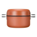 COOKWARE SET 8PCS/95801 RESTO