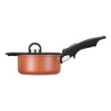 COOKWARE SET 8PCS/95801 RESTO