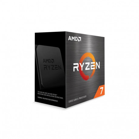 AMD Ryzen 7 5800X processor 3.8 GHz 32 MB L3 Box