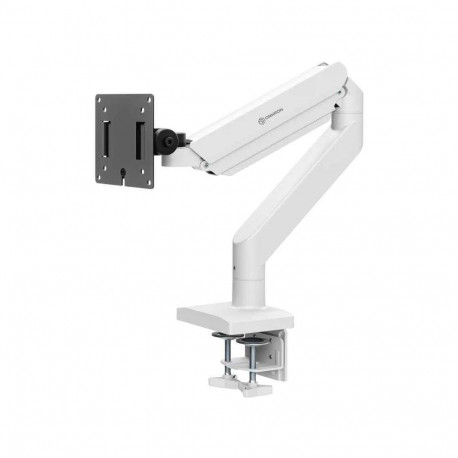 MONITOR ACC DESK MOUNT/15-42'' BLK/WHT G110-BW ONKRON