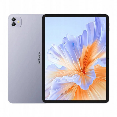 Blackview tahvelarvuti TABLET LINK 8 13'' 6/256GB/LINK 6/256, lilla