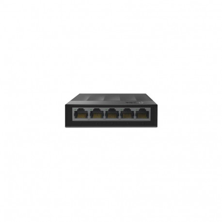 TP-Link 5-Port 10/100/1000Mbps Desktop Network Switch