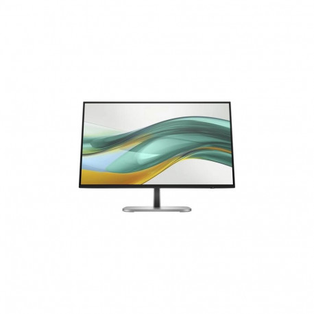 HP monitor Series 5 Pro 524pf 23.8 inch FHD, PVC-vaba