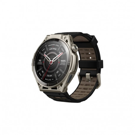 Amazfit nutikell Balance Ultra 3.81cm (1.5") AMOLED 51mm digitaalne 480 x 480 pikslit puuteekraan ti