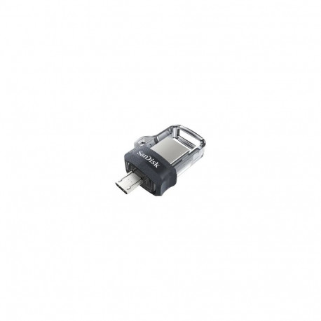 128GB Ultra Dual Drive USB 3.0/micro USB