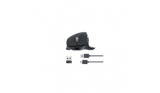 MX Master 3S Graphite 910-006559