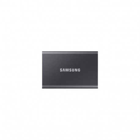 Samsung Portable SSD T7 2 TB USB Type-C 3.2 Gen 2 (3.1 Gen 2) Grey