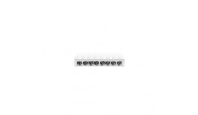 TP-Link 8-Port 10/100Mbps Desktop Network Switch
