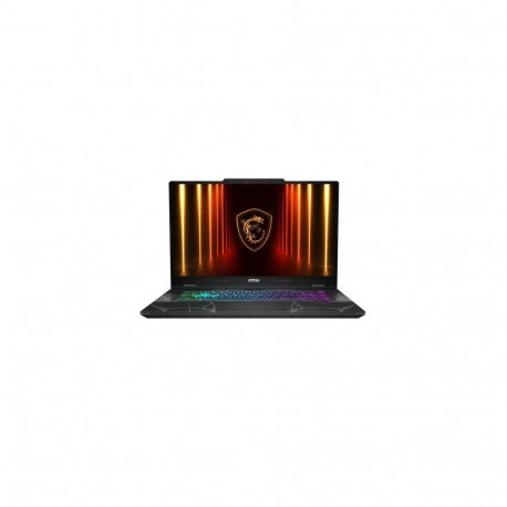 Laptop MSI Cyborg Cyborg 15 B13WEKG CPU Intel Core i5 i5-13420H 2100 MHz 15.6" 1920x1080 RAM 16GB DD