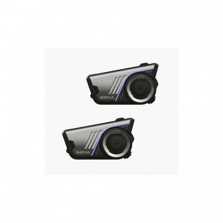 60S EVO, Motorcycle Mesh Communication System Dual Pack