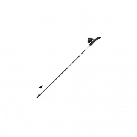 Gabel Stride Light FLS Nordic Walking fixed-length poles, 120cm