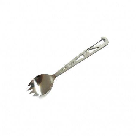 Lifeventure Titanium Spork, 17g
