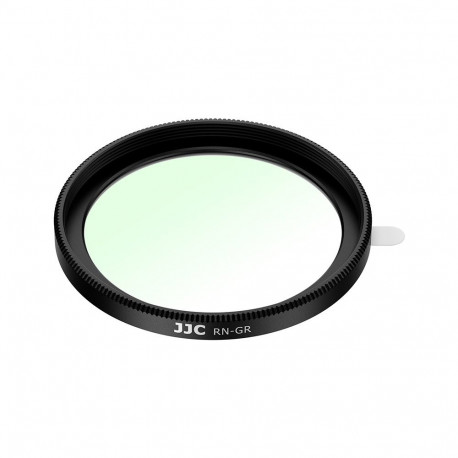 JJC RN GR Filter for Ricoh GR IV / GR IIIx / GR III