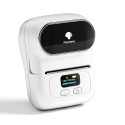 Extralink mini sildiprinter valge