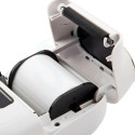 Extralink mini sildiprinter valge