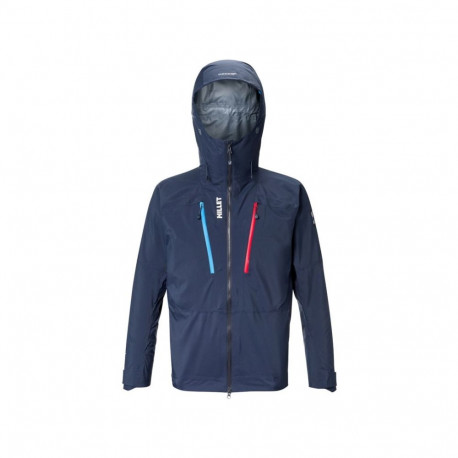 Millet membraaniga jope Trilogy Icon Gtx Pro Jacket, L, safiir