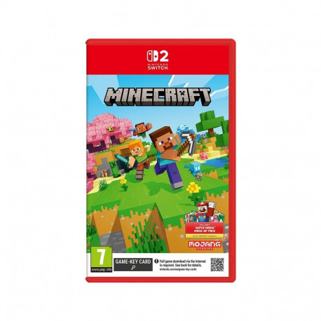 SW2 Minecraft (CiB)