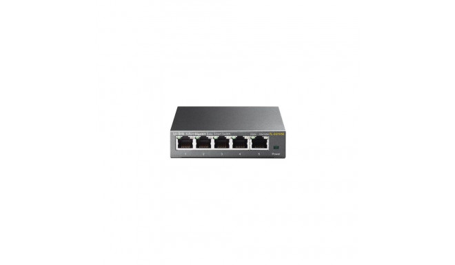 TP-Link 5-pordiline gigabitine lihtne nutikas kommutaator