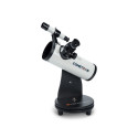 Celestron Cometron FirstScope 76 Telescope