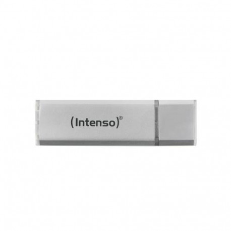 Intenso Ultra Line USB flash drive 64 GB USB Type-A 3.2 Gen 1 (3.1 Gen 1) Silver
