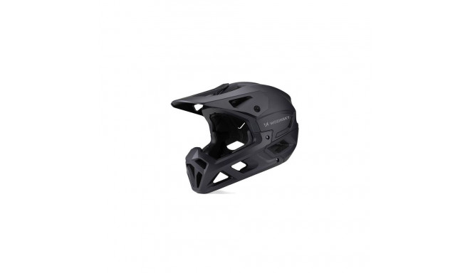 Wozinsky HT-58C Black