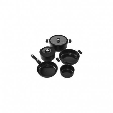 Resto Kitchenware 95800 pan/pot set 8 pc(s)