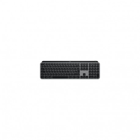 Logitech MX Keys S for Mac