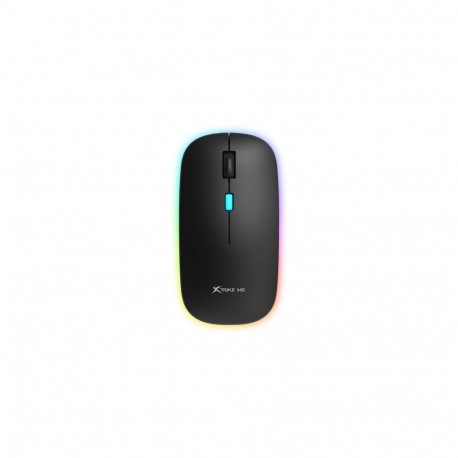 Xtrike Me GW-113 mouse Gaming Ambidextrous RF Wireless Optical 1600 DPI
