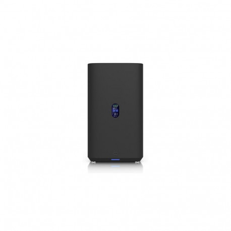 Ubiquiti UNAS 4 NAS Desktop Cortex-A Cortex-A57 4 GB Black
