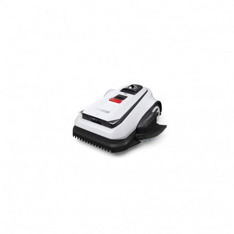 Wireless lawn mower robot Ecovacs GOAT A1600 LiDAR PRO with edge cutting function