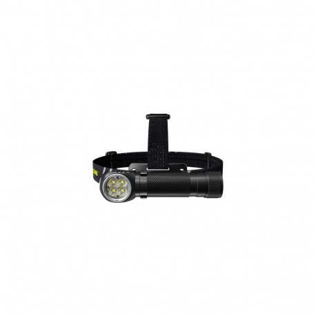 Nitecore pealamp H Series HC35 2700lm