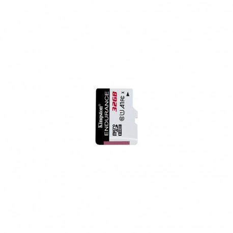 Kingston Technology microSD-kaart 32GB suure vastupidavusega UHS-I Class 10