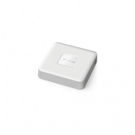 TP-Link VIGI NVR1104H-4P White