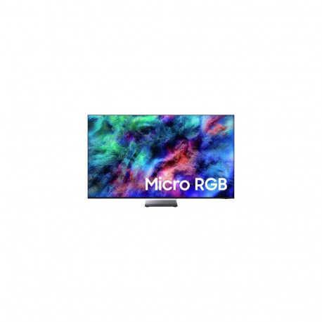Samsung nutiteler R95H 165.1cm (65") 4K Ultra HD Wi-Fi, must