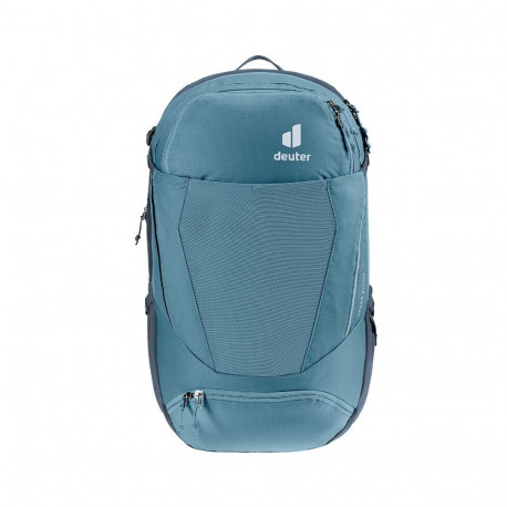 Bicycle backpack -Deuter Trans Alpine   30 ATLANTIC-INK