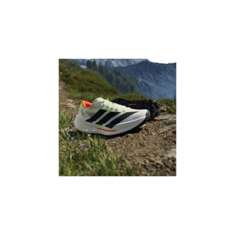 Adidas spordijalatsid HP7013_550 naistele, must, oranž, valge