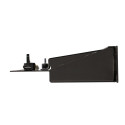 Extralink patch-paneel CAT6A STP 24-pordiline