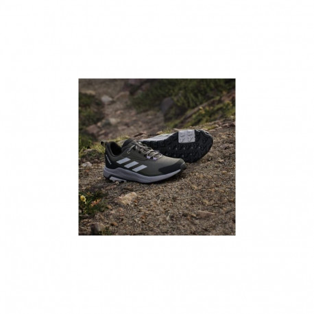 Adidas naiste välijalatsid JQ9955_570, hall, oliivroheline
