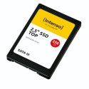 Intenso 2.5  SSD TOP       256GB SATA III                 3812440