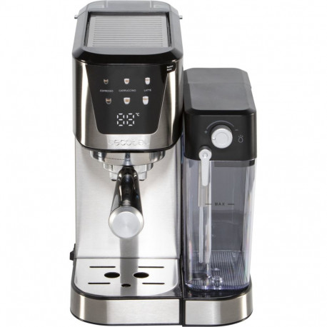 CECOTEC espressomasin Power Espresso 20, kreem