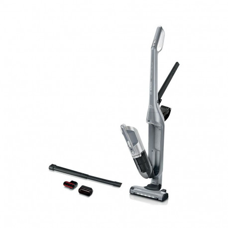 Varstolmuimeja Series4 2in1 Flexxo Gen2 21.6V, Bosch, Hõbe