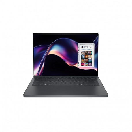 Dell XPS 14 2.8K OLED Ultra X7 358H/32GB/1TB/Intel Arc/Win11 Pro/ENG backlit kbd/Touch/Graphite/3Y B