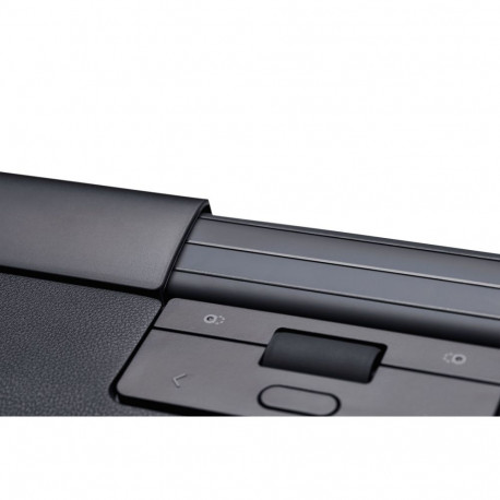 Contour Design SliderMouse Pro Slim Vegan Leather Wrist Rest Wired
