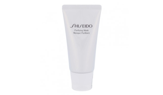 Shiseido Purifying Mask (75ml)