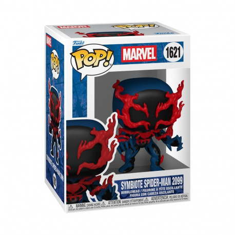FUNKO POP! Marvel - Symbiote SM 2099
