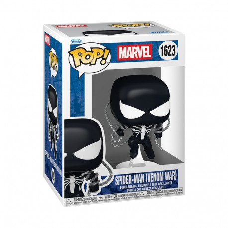 FUNKO POP! Marvel - Symbiote SM w/Chains