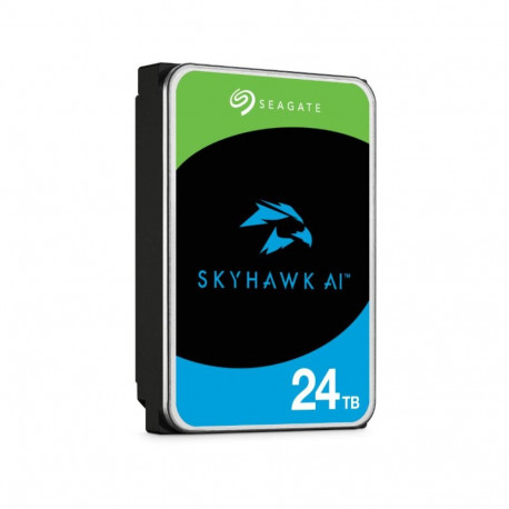 HDD - Seagate SkyHawk AI ST24000VE002 24TB