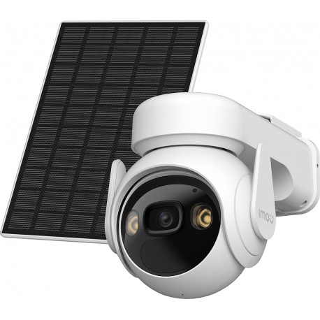 Imou turvakaamera Cell PT Lite Kit 3MP